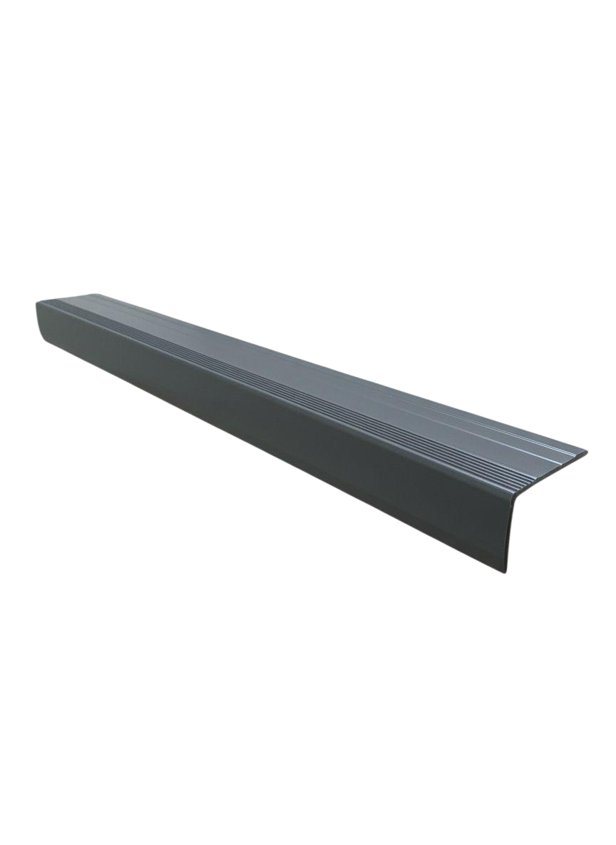 Alüminyum merdiven profili